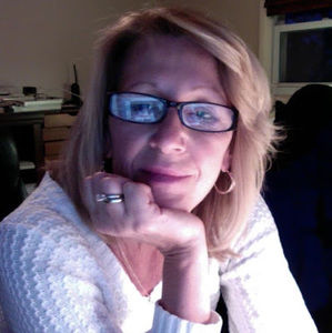 Meet your Posher, Kathy